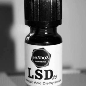 LSD Liquid