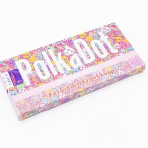 buy polkadot muchroom chocolate
